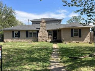 Foreclosed Home - 801 NW 31ST ST, 73505