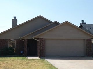Foreclosed Home - 4410 SW MESQUITE DR, 73505