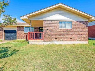 Foreclosed Home - 5335 NW EUCLID AVE, 73505