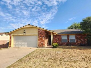 Foreclosed Home - 6509 SW OAK CLIFF AVE, 73505