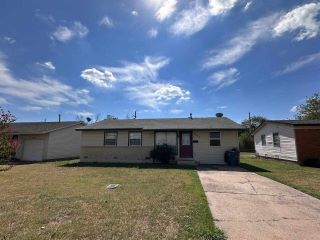Foreclosed Home - 5314 NW LIBERTY AVE, 73505