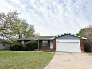 Foreclosed Home - 4636 SW BETA AVE, 73505