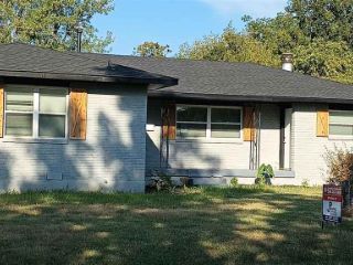 Foreclosed Home - 318 NW 40TH ST, 73505