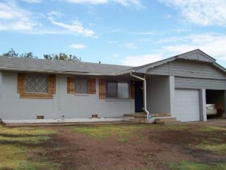 Foreclosed Home - 20 NW 56TH ST, 73505