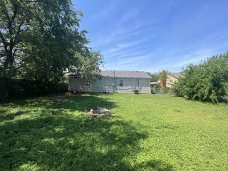 Foreclosed Home - 1103 NW 34TH ST, 73505