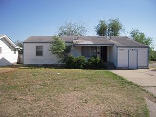 Foreclosed Home - List 100024613