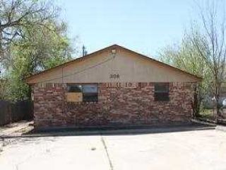 Foreclosed Home - List 100059545
