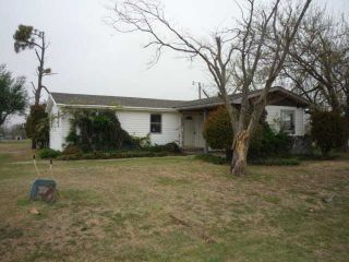 Foreclosed Home - 11477 NW 4 MILE RD, 73507