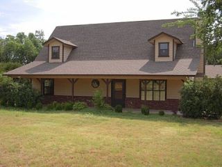 Foreclosed Home - 1202 NE 75TH ST, 73507