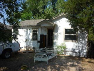 Foreclosed Home - 808 NE CARVER AVE, 73507