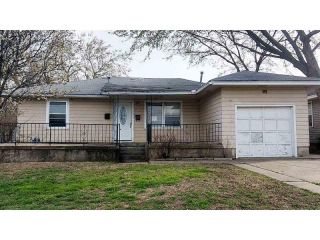 Foreclosed Home - 1404 Nw Logan Ave, 73507