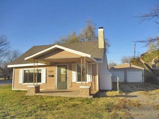 Foreclosed Home - 1717 Nw Smith Ave, 73507