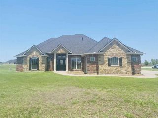 Foreclosed Home - 442 LAKE CREST DR, 73507