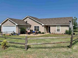 Foreclosed Home - 300 NE PENLAND RD, 73507