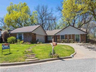 Foreclosed Home - 2338 NE 9TH ST, 73507