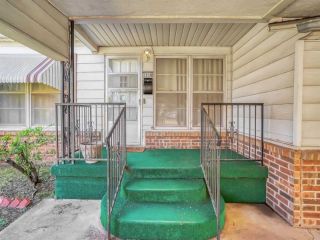 Foreclosed Home - 1216 NW IRWIN AVE, 73507