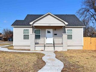 Foreclosed Home - 1415 NW ARLINGTON AVE, 73507