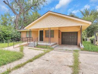 Foreclosed Home - 606 NW COLUMBIA AVE, 73507