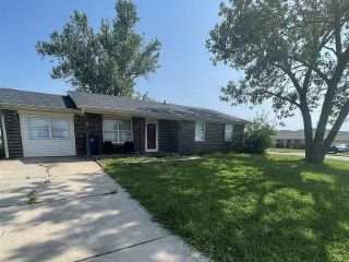 Foreclosed Home - 331 NW RED ELK DR, 73507