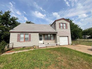 Foreclosed Home - 1602 NW IRWIN AVE, 73507