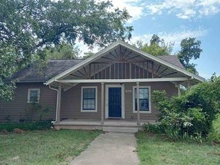 Foreclosed Home - 1002 NW COLUMBIA AVE, 73507
