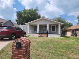 Foreclosed Home - 1413 NW LAKE AVE, 73507