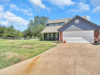 Foreclosed Home - 64 BROWNWOOD RD, 73507