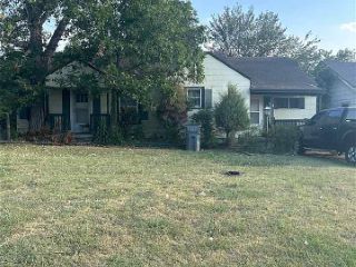 Foreclosed Home - 1708 NW EUCLID AVE, 73507