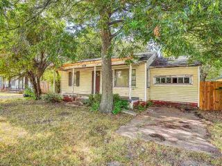 Foreclosed Home - 1610 NW BALDWIN AVE, 73507