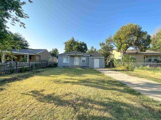 Foreclosed Home - 1714 NW TAFT AVE, 73507