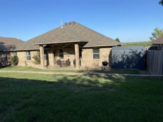 Foreclosed Home - 408 NE 51ST ST, 73507
