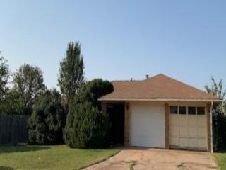 Foreclosed Home - 1408 Vicksburg Cir, 73521