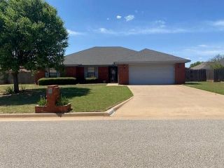 Foreclosed Home - 3509 KINGS WAY, 73521