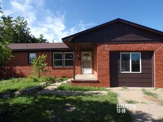 Foreclosed Home - 1012 LOYADELL ST, 73521