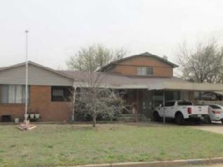 Foreclosed Home - 2208 LEE DR, 73521