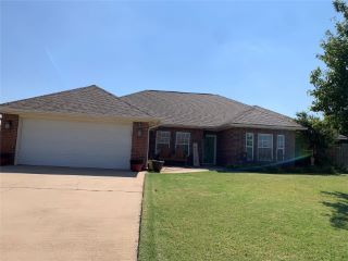 Foreclosed Home - 1732 WHITE TAIL DR, 73521