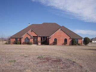 Foreclosed Home - 165 SW QUAIL SPRINGS DR, 73527