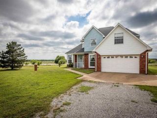 Foreclosed Home - 281 SW WHITETAIL DR, 73527