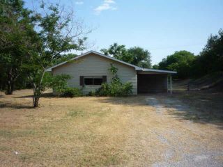 Foreclosed Home - 702 PATTERSON AVE, 73529