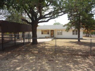 Foreclosed Home - RR 2 BOX 145, 73529