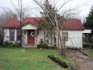 Foreclosed Home - RR 2 BOX 384, 73529