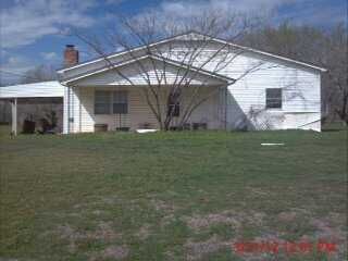 Foreclosed Home - RR 3 BOX 219, 73529