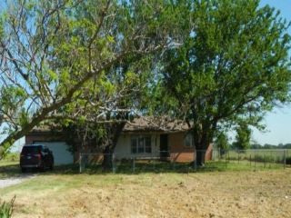 Foreclosed Home - 278056 STATE HIGHWAY 53, 73529
