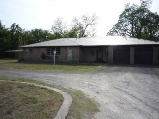 Foreclosed Home - 1911 N 5TH ST, 73533