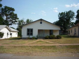 Foreclosed Home - 408 W OAK AVE, 73533