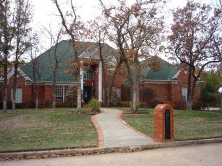 Foreclosed Home - 2706 WILDOAKS DR, 73533