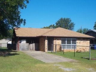 Foreclosed Home - List 100347110