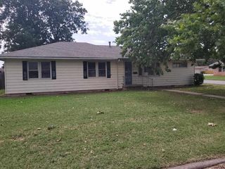 Foreclosed Home - 433 N 20TH ST, 73533