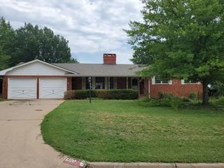 Foreclosed Home - 1310 HIGHLAND WAY, 73533