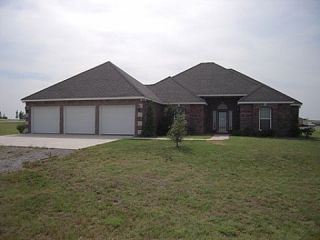 Foreclosed Home - 9639 NW MADISCHE RD, 73538